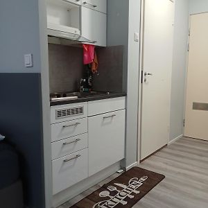 Appartement met een Slaapkamer